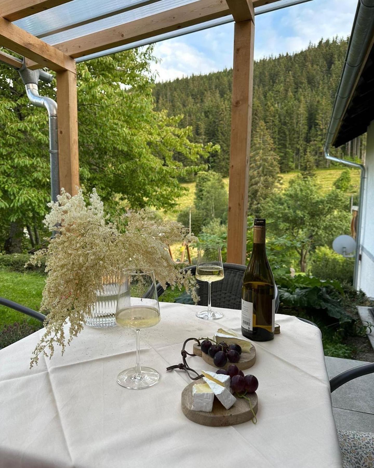 Black Forest Dream Apartments Feldberg  Exterior photo