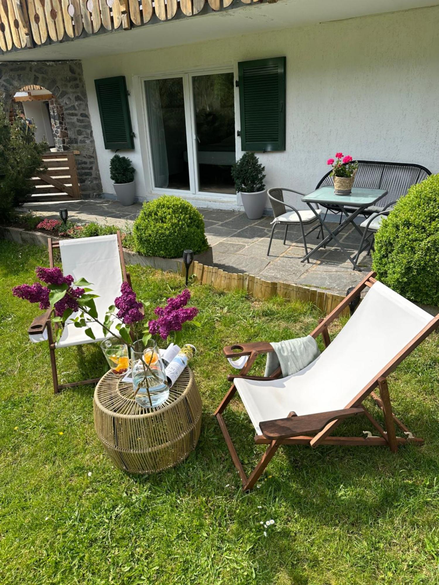 Black Forest Dream Apartments Feldberg  Exterior photo